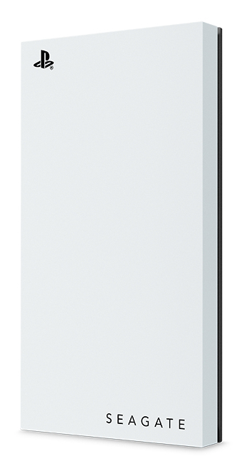 Game Drive For Playstation 2TB External SSD 2.5 Se USB 3.1