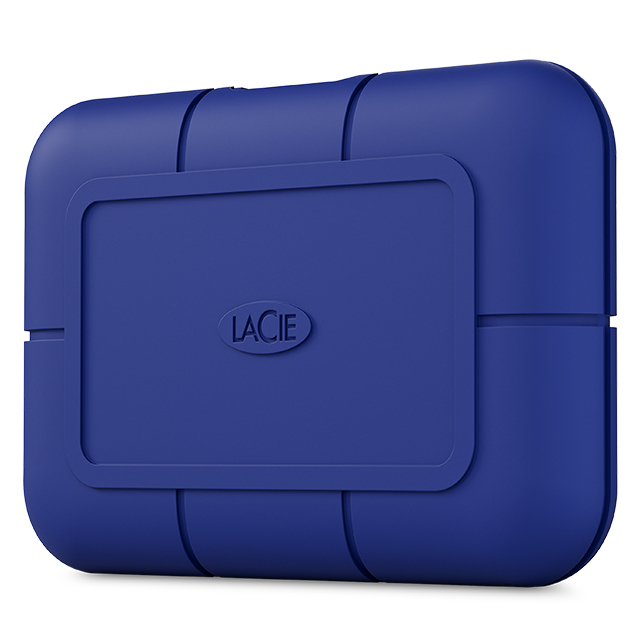 Ext SSD 2TB Thunderbolt 5 No Encryption