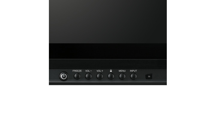 Large format Display - Pn75hc1 - 75in - 1920x1080 (Full Hd)