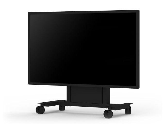 Height-adjustable Mobile Mount For Pd02mha-cb86
