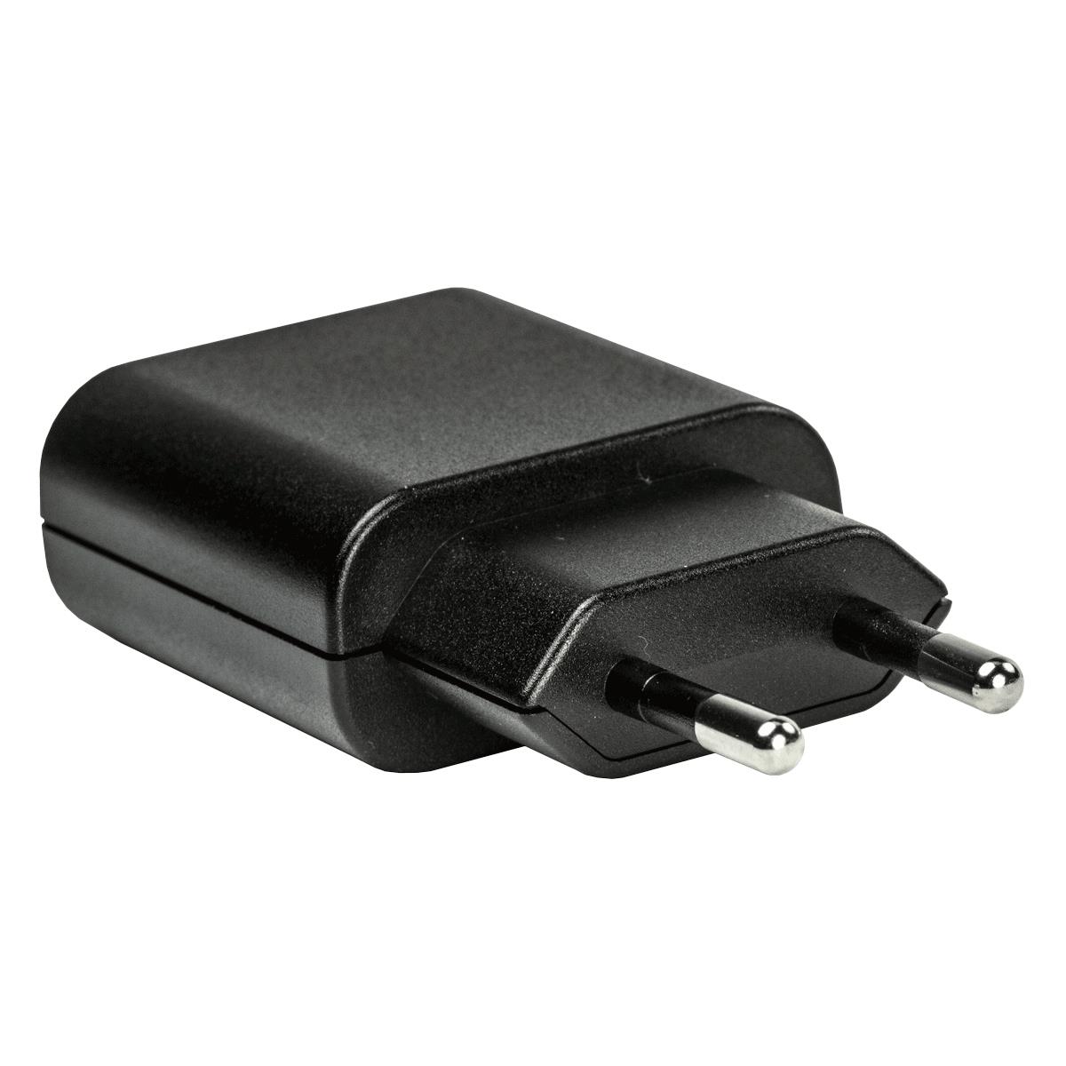 7 700 & 800 Series Ac Pwr Suppl USB Europe 100-240v 5v/1a