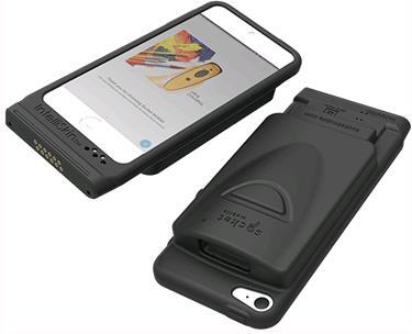 Socketscan S840 - Barcode Scanner - 2d/1d - Black - 50 Bulk