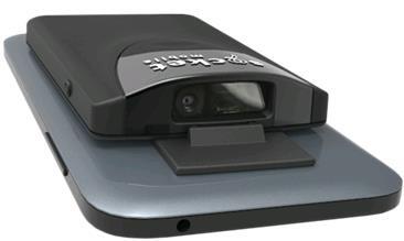 Socketscan S840 - Barcode Scanner - 2d/1d - Black - 50 Bulk