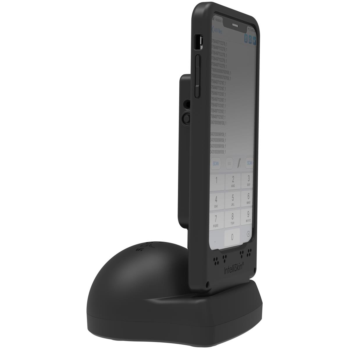 Charging Dock - Ds800f/ipod