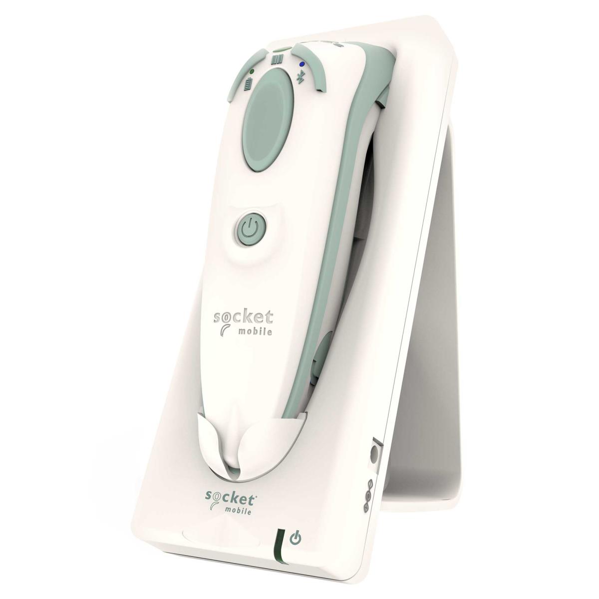Durascan D745 - Universal Barcode Reader Charging Cradle For Healt