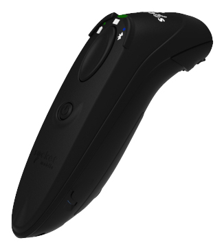 Durascan D720 - Linear Barcode Plus Qr Code Reader Black 50 Bulk (no Acc Incl)