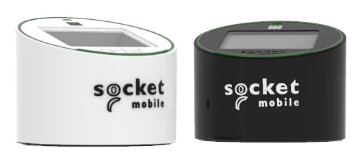 Socketscan S320 Universal Qr Code Reader Black