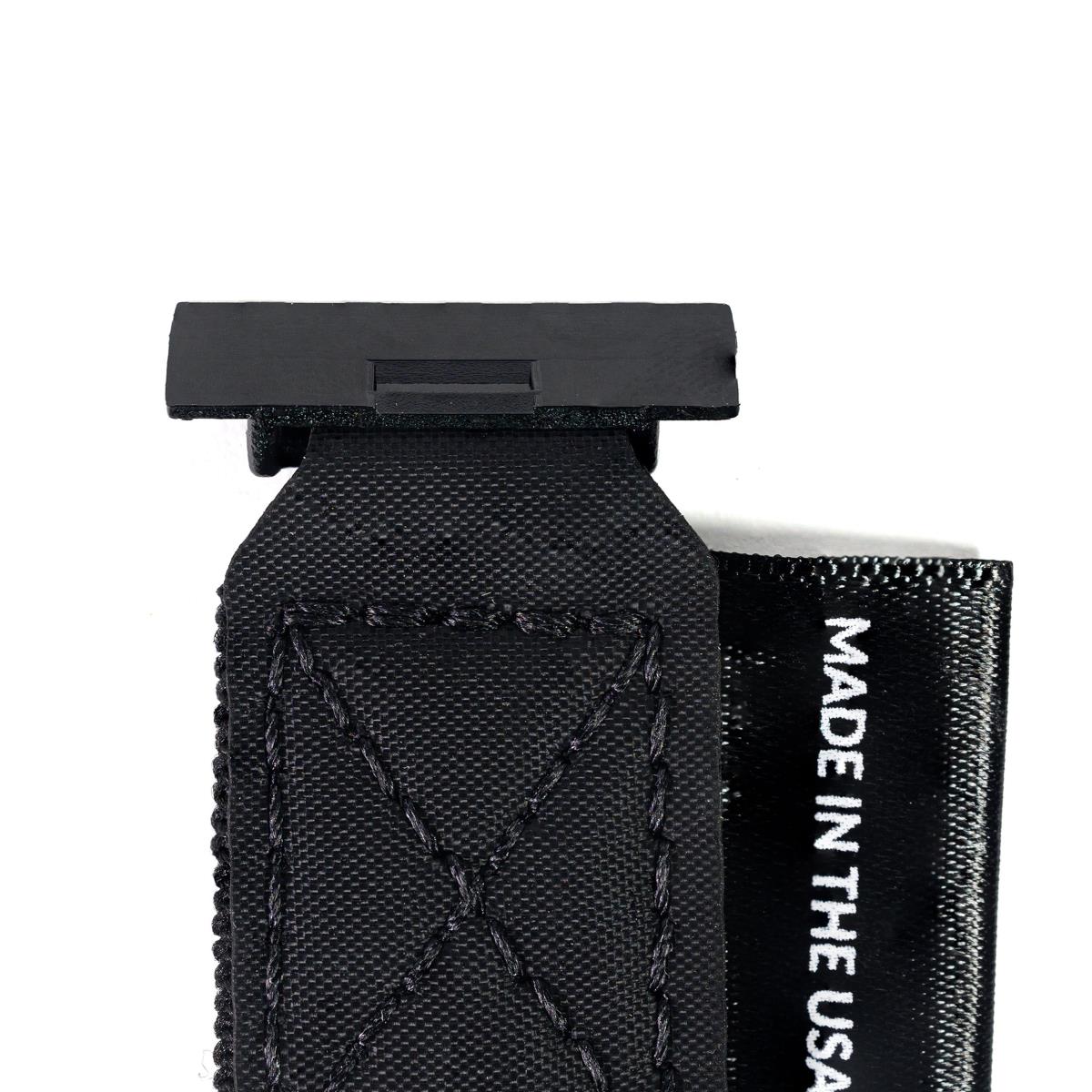 Xtreme Case Hand Strap W/velcro