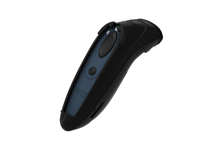 Flexguard For 700 Durascan Series Scanners Black