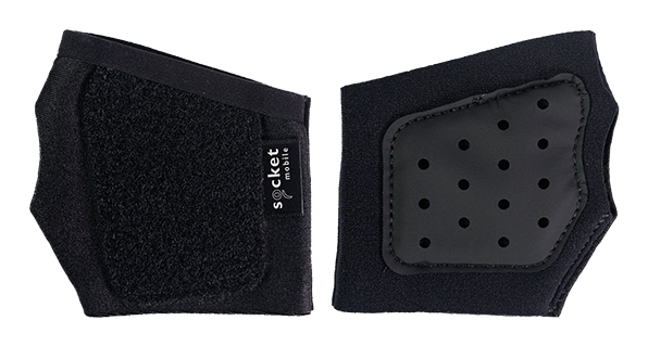 Durascan Wear Hand Wrap Rgt/med