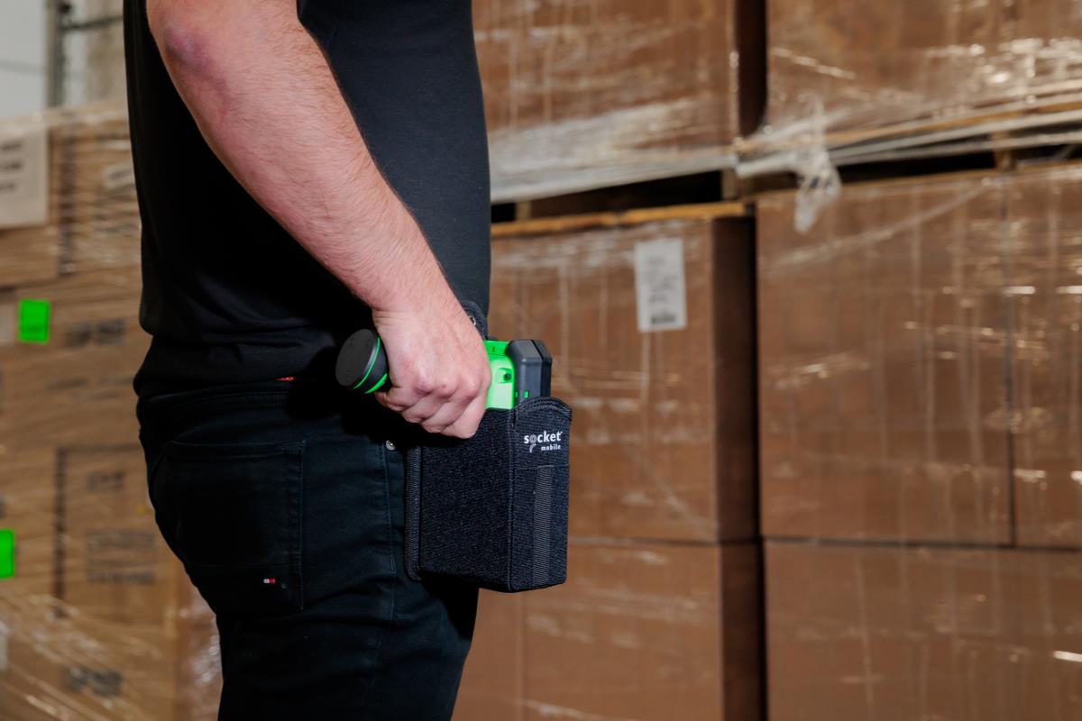 Holster For Xtremescan