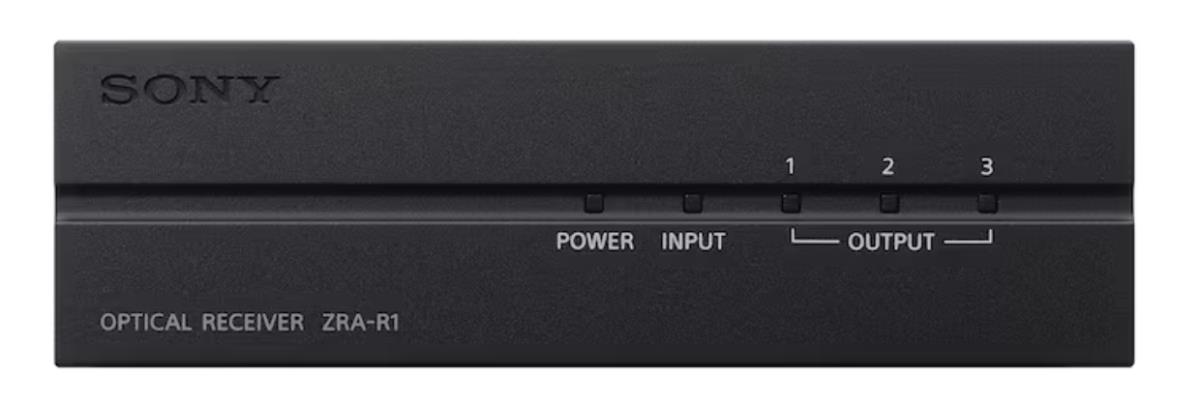 Optical Receiver