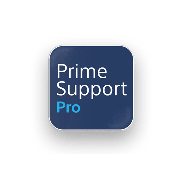 Primesupport Pro - For - Fwd-85xr90+ 2 years