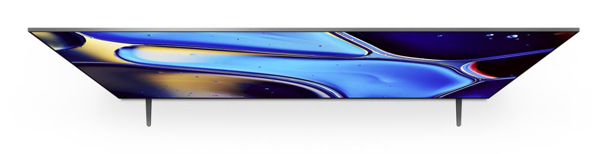 Smart Tv 75in Bravia Fwd-75x8r80 LCD Professional Display 4k Qhd Frame Blinking Android 12