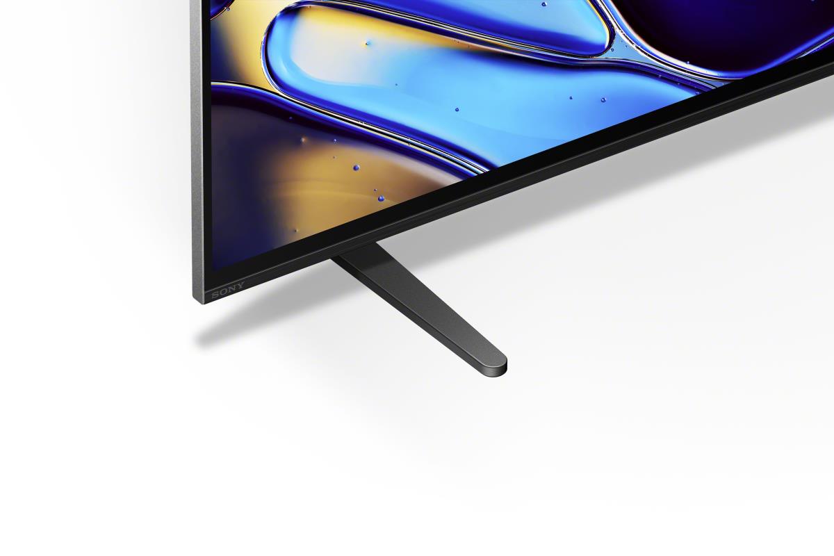Smart Tv 75in Bravia Fwd-75x8r80 LCD Professional Display 4k Qhd Frame Blinking Android 12