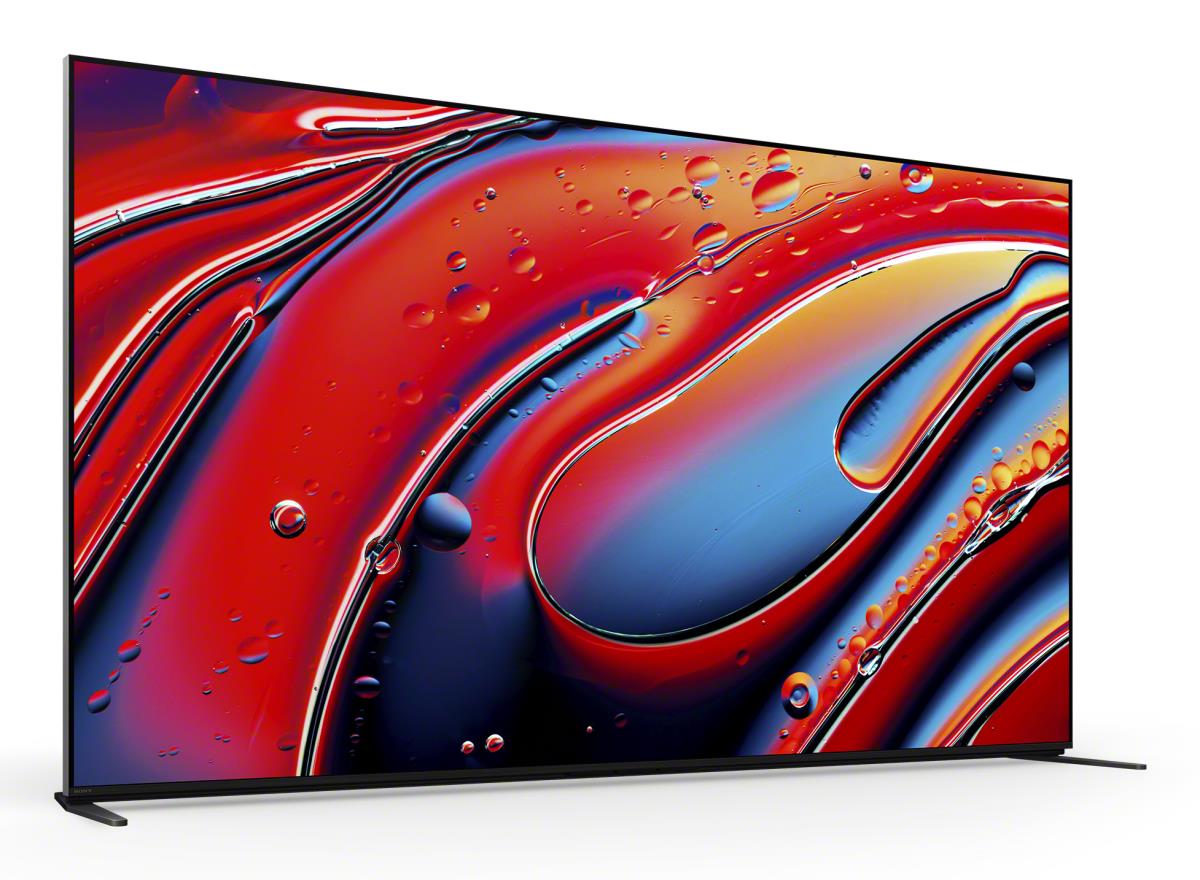 Smart Tv 75in Bravia Fwd-75x8r90 LCD Professional Display 4k Qhd Local DIMMing Android 12
