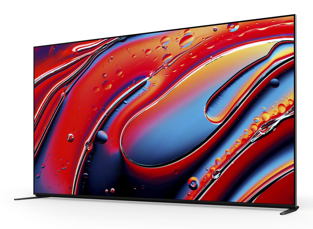 Smart Tv 75in Bravia Fwd-75x8r90 LCD Professional Display 4k Qhd Local DIMMing Android 12