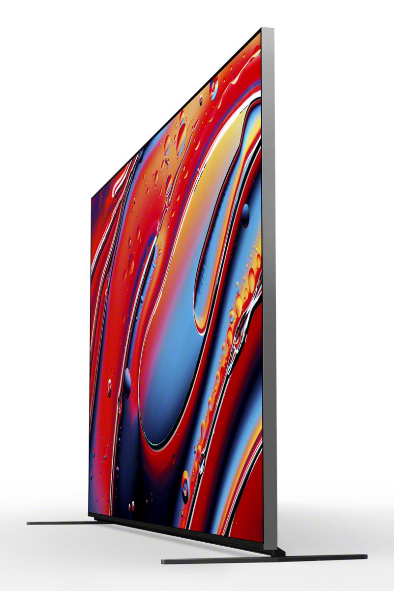 Smart Tv 75in Bravia Fwd-75x8r90 LCD Professional Display 4k Qhd Local DIMMing Android 12