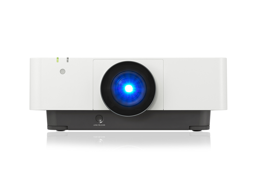 Projector Laser Installation Vpl-phz80/1 8000lm Lumens Wuxga 3LCD White