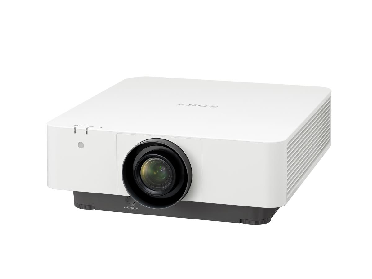 Projector Laser Installation Vpl-phz80/1 8000lm Lumens Wuxga 3LCD White