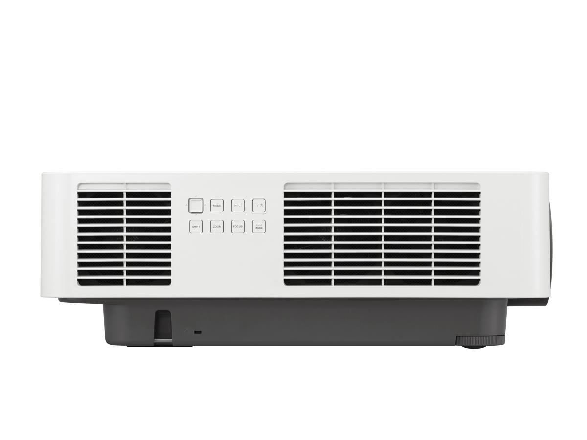 Projector Laser Installation Vpl-phz80/1 8000lm Lumens Wuxga 3LCD White