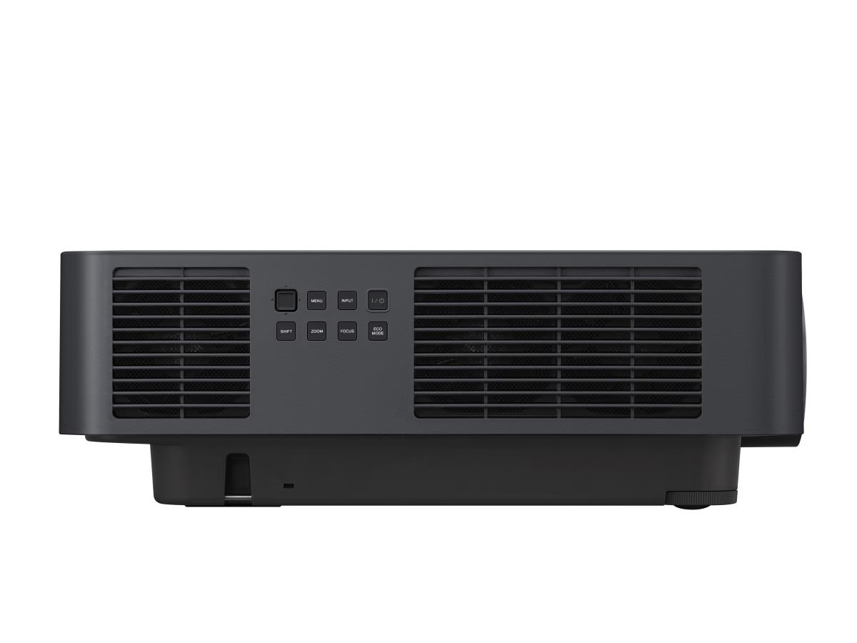 Projector Laser Installation Vpl-phz85/1 8000lm Lumens Wuxga 3LCD Black