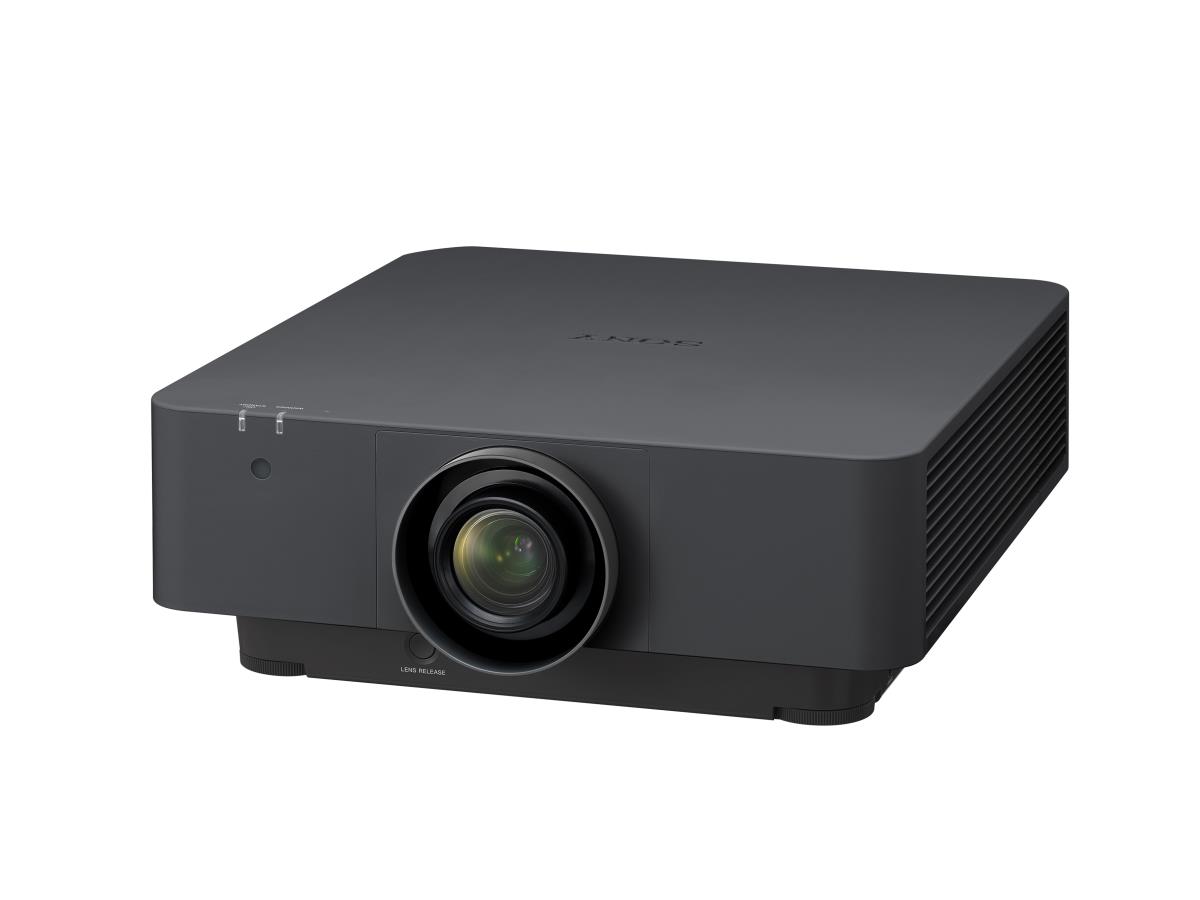 Projector Laser Installation Vpl-phz85/1 8000lm Lumens Wuxga 3LCD Black