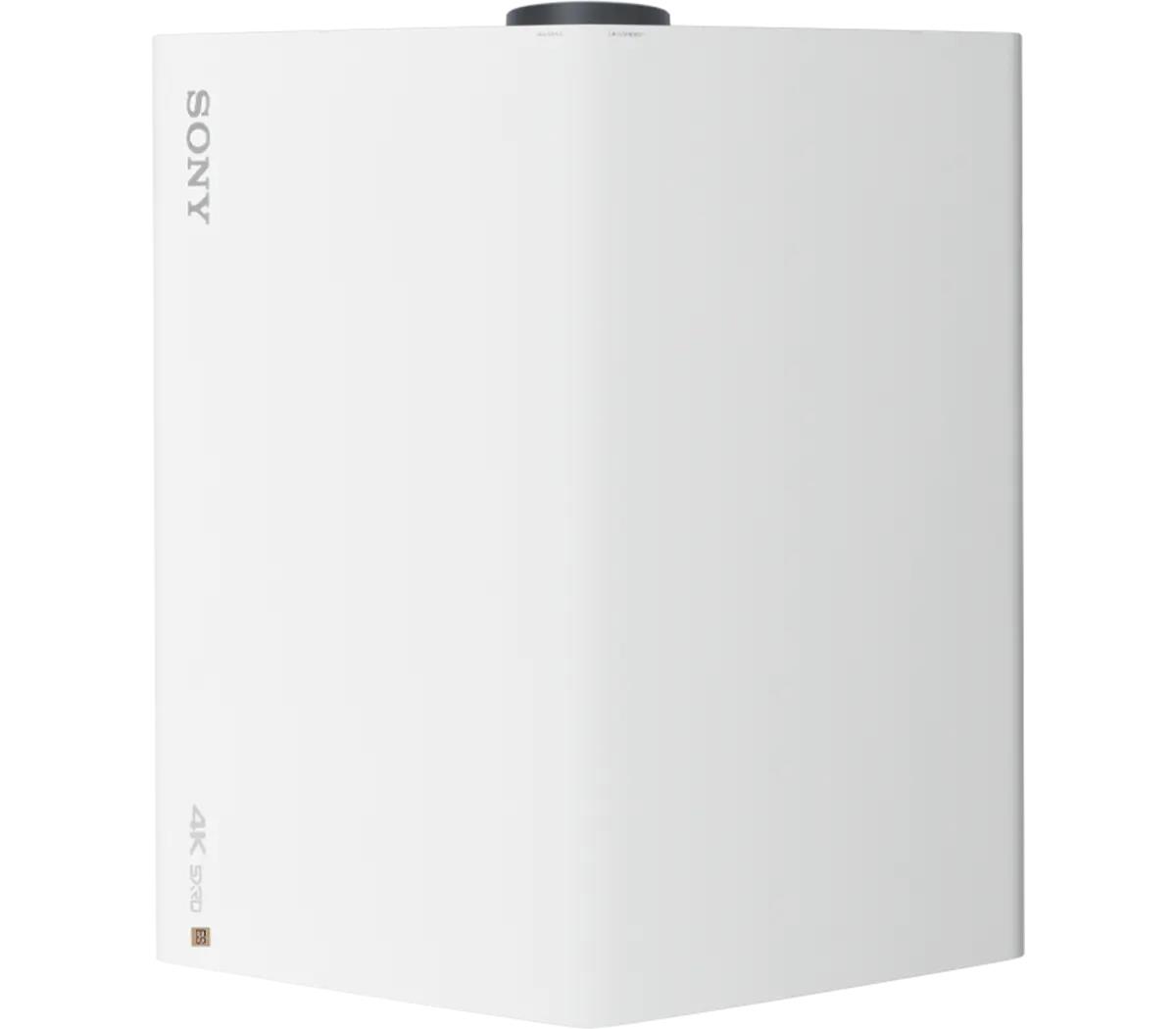 Projector Laser Bravia Vpl-xw6100 2500lm Lumens Sxrd White