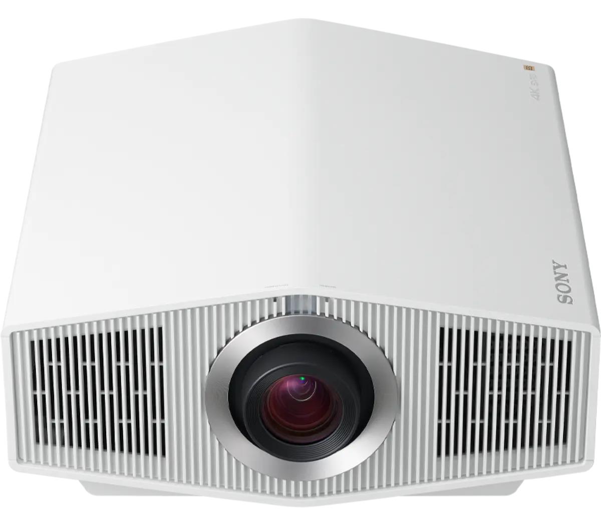 Projector Laser Bravia Vpl-xw8100 3400lm White