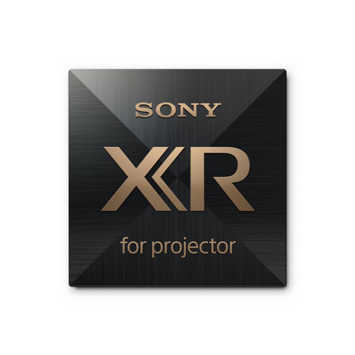 Projector Laser Bravia Vpl-xw8100 3400lm White
