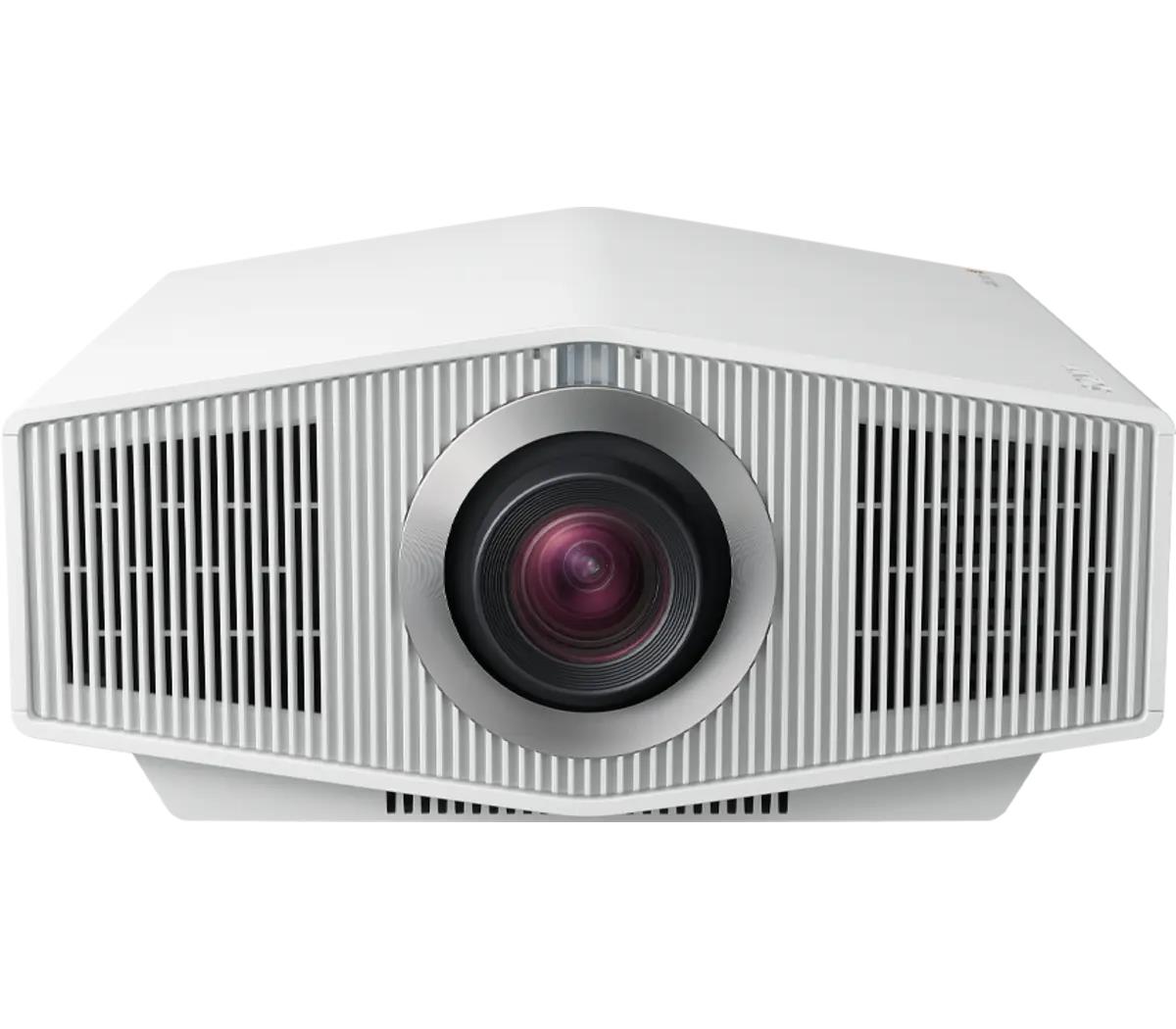 Projector Laser Bravia Vpl-xw8100 3400lm White