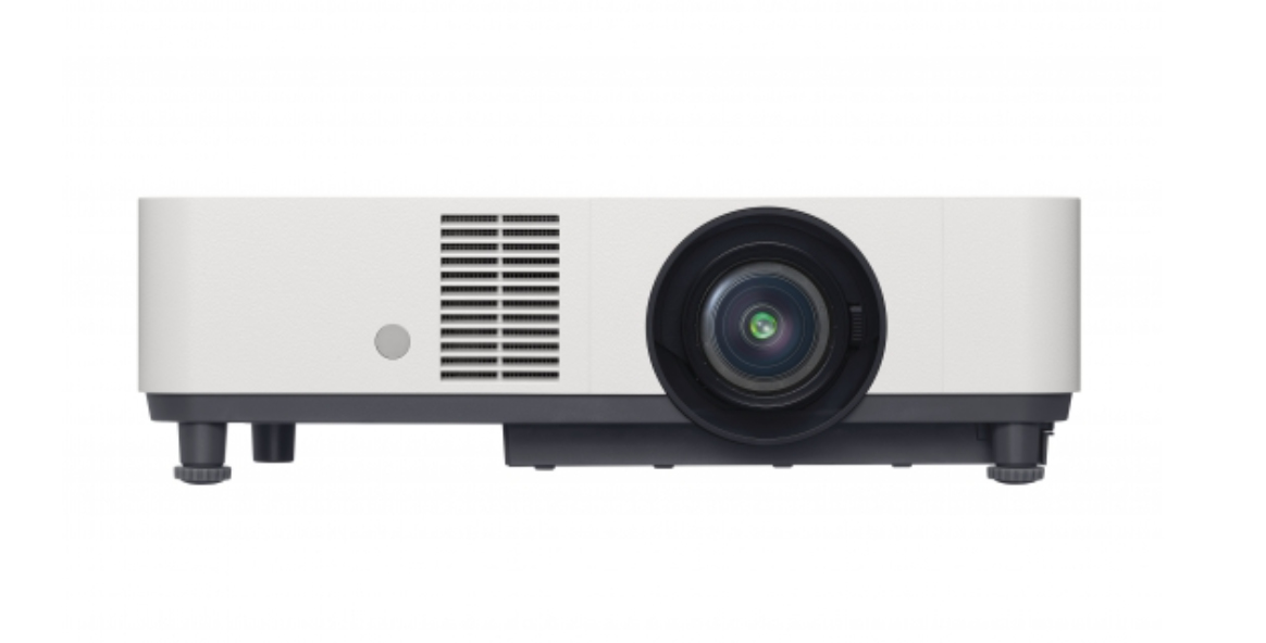Projector Laser Installation Vpl-phz51/1 5300lm Lumens Wuxga 3lcd
