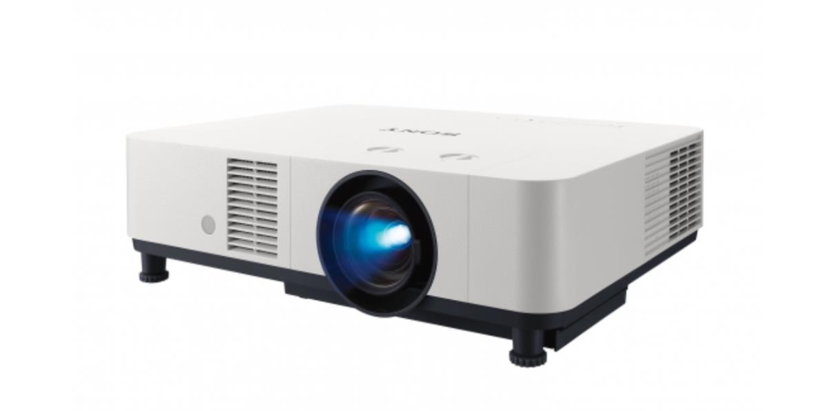 Projector Laser Installation Vpl-phz51/1 5300lm Lumens Wuxga 3lcd
