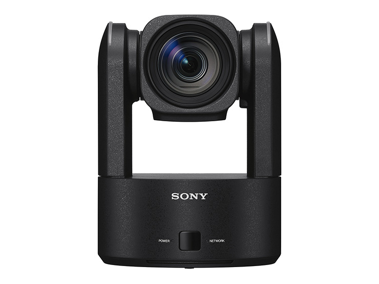 Camera Brc-am7bc Ptz Auto Framing Black
