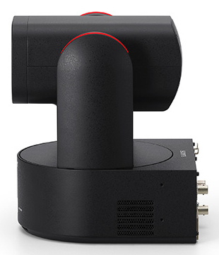 Camera Brc-am7bc Ptz Auto Framing Black