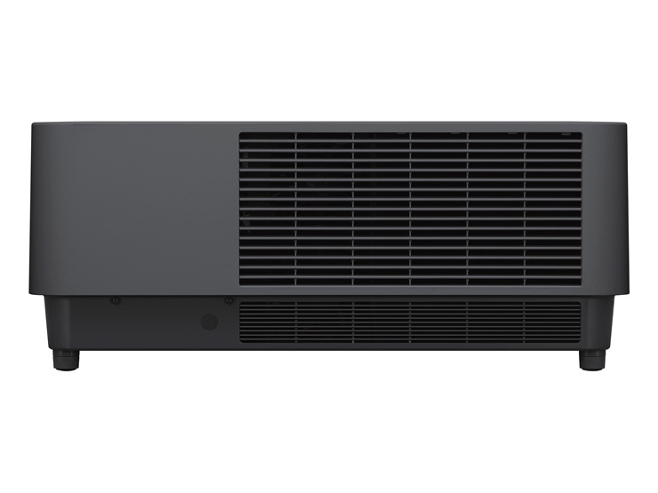 Projector Data Projector Vpl-fhz101l/1 1000lm Wuxga 3LCD Black