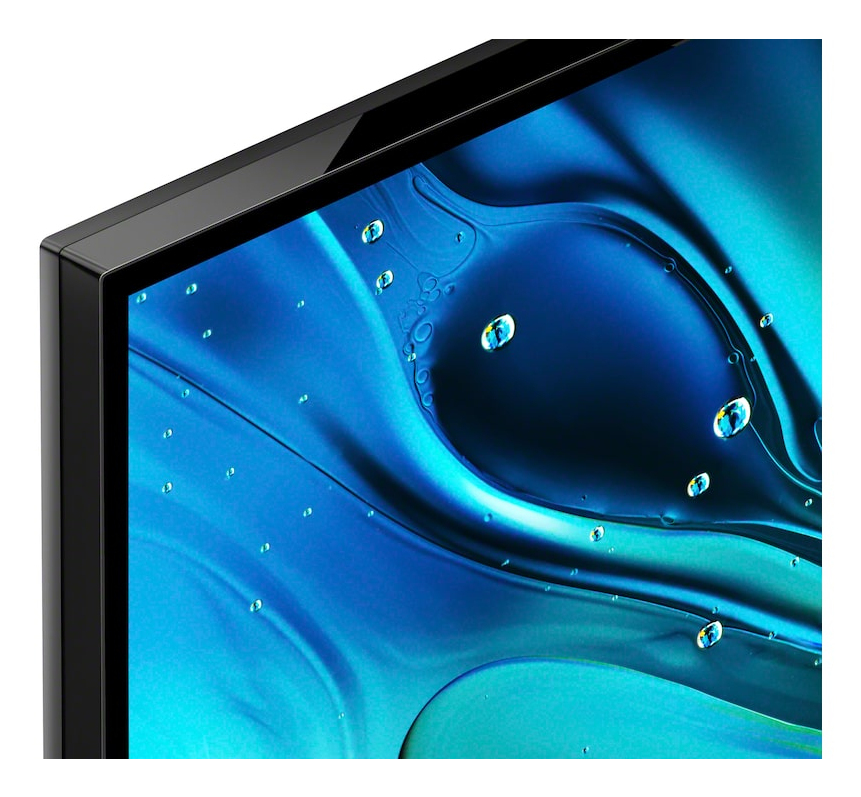 Smart Tv 43in Bravia Fwd-43s35 LCD Display 4k Hdr Android 12 With Tuner And Prime Support 3 Years