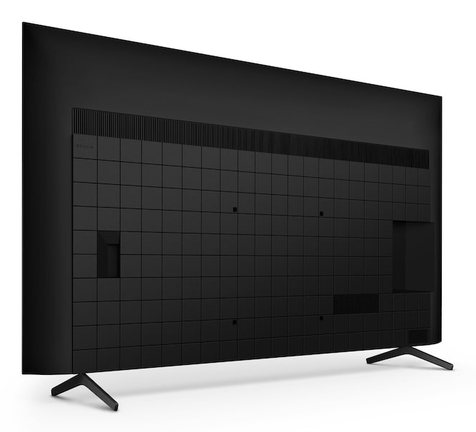 Smart Tv 75in Bravia Fwd-75s35 LCD Display 4k Hdr Android 12 With Tuner And Prime Support 3 Years