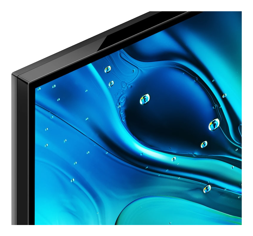 Smart Tv 75in Bravia Fwd-75s35 LCD Display 4k Hdr Android 12 With Tuner And Prime Support 3 Years