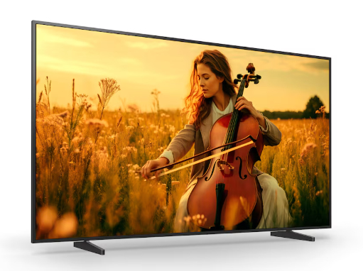 Smart Tv 98in Bravia 5 Fwd-98xr55 LCD Display 4k Hdr Mini LED Backlit Android 12 With Tuner And Prime Support 3 Years
