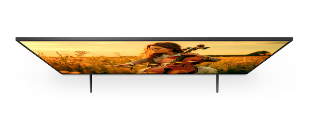 Smart Tv 98in Bravia 5 Fwd-98xr55 LCD Display 4k Hdr Mini LED Backlit Android 12 With Tuner And Prime Support 3 Years