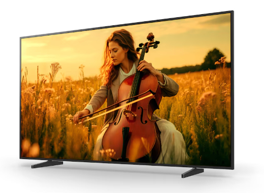 Smart Tv 98in Bravia 5 Fwd-98xr55 LCD Display 4k Hdr Mini LED Backlit Android 12 With Tuner And Prime Support 3 Years