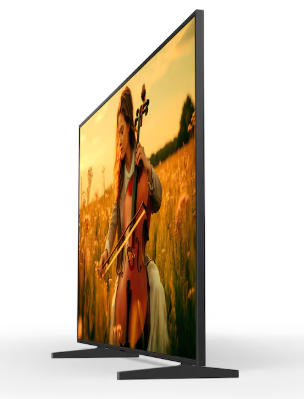 Smart Tv 98in Bravia 5 Fwd-98xr55 LCD Display 4k Hdr Mini LED Backlit Android 12 With Tuner And Prime Support 3 Years
