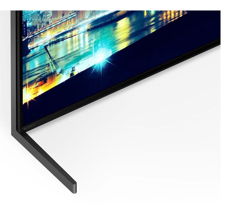 Smart Tv 55in Bravia 8 Il Fwd-55xr8m2 LCD Display 4k Hdr Qd LED Backlit Android 12 With Tuner And Prime Support 3 Years