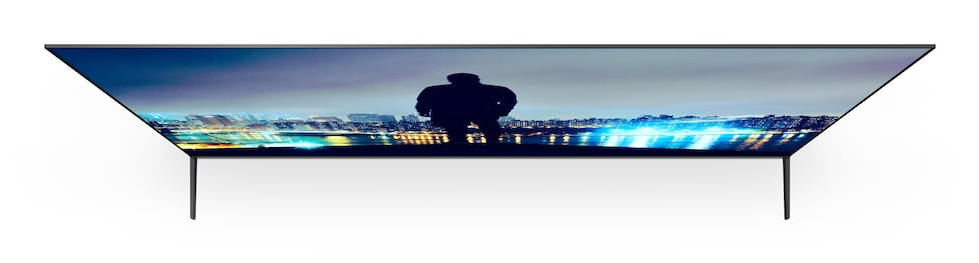 Smart Tv 55in Bravia 8 Il Fwd-55xr8m2 LCD Display 4k Hdr Qd LED Backlit Android 12 With Tuner And Prime Support 3 Years