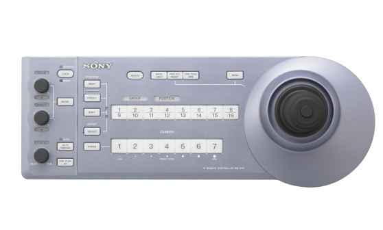 Camera Remote Control Rm Ip10