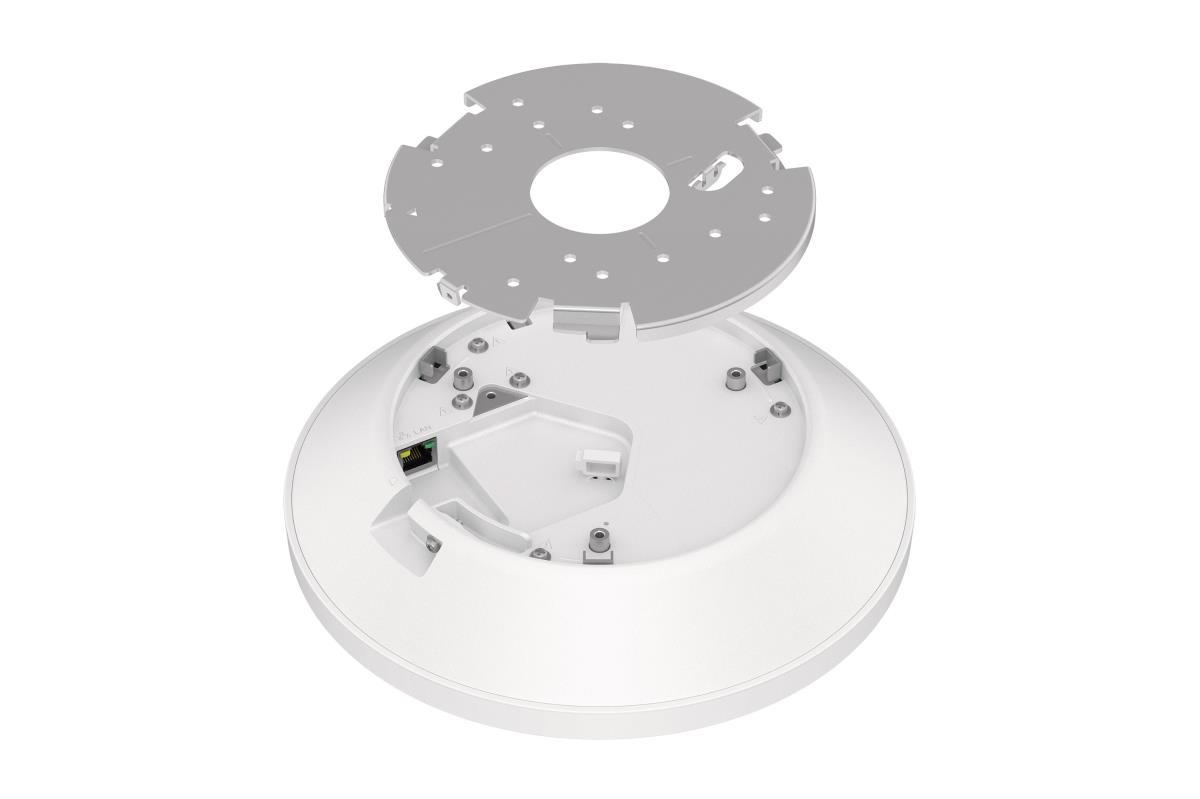 Camera/beamforming Microphone For Speech