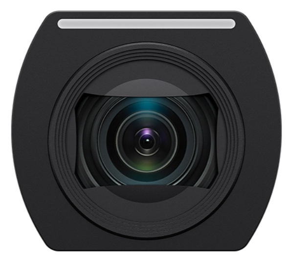 Compact Camera Srg-xb25 60mpix 25x Optical Zoom Box-style Remote Black