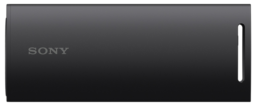Compact Camera Srg-xb25 60mpix 25x Optical Zoom Box-style Remote Black