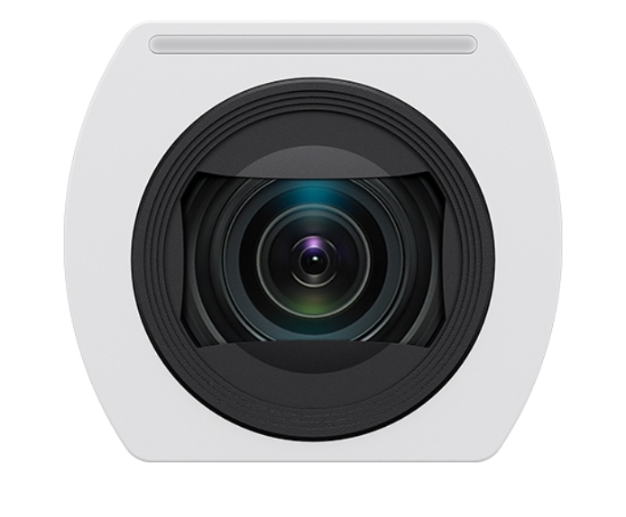 Compact Camera Srg-xb25 60mpix 12x Optical Zoom Box-style Remote White